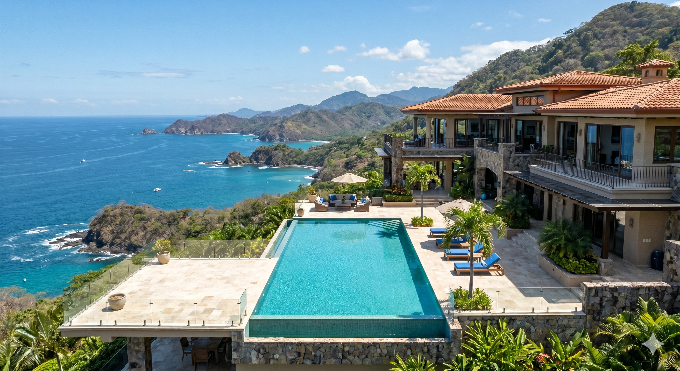 Condominio premium