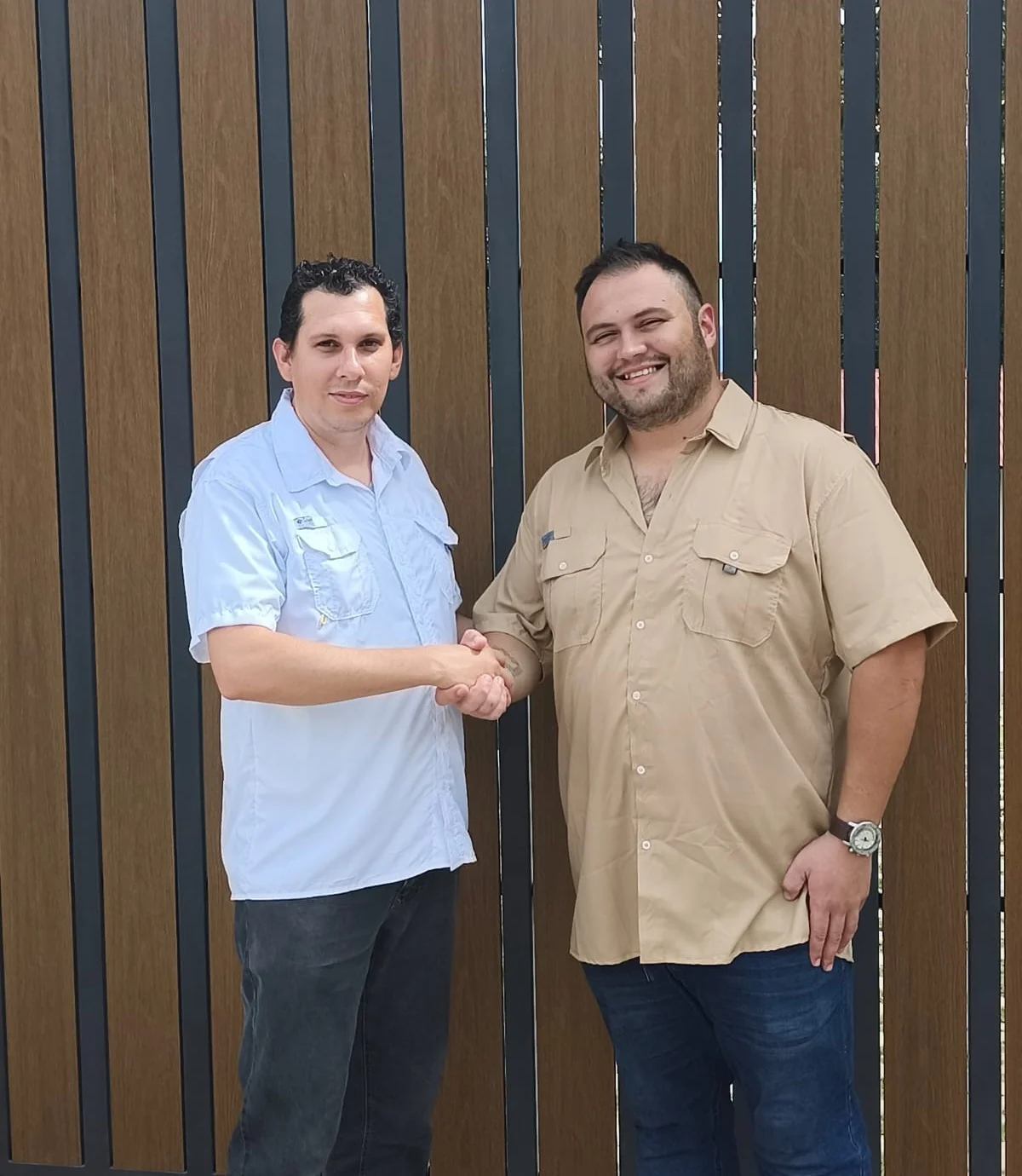 Socios de Invest and Live CR